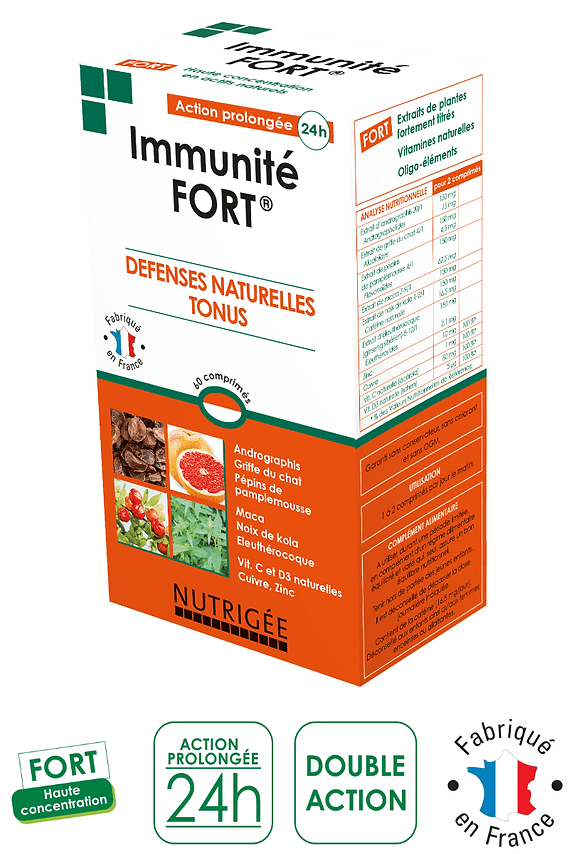 Immunité FORT®