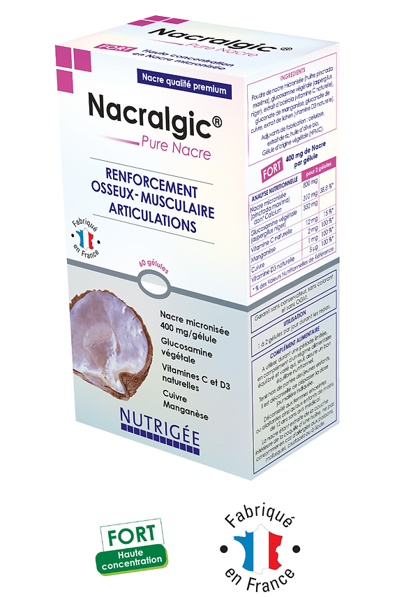 Nacralgic®