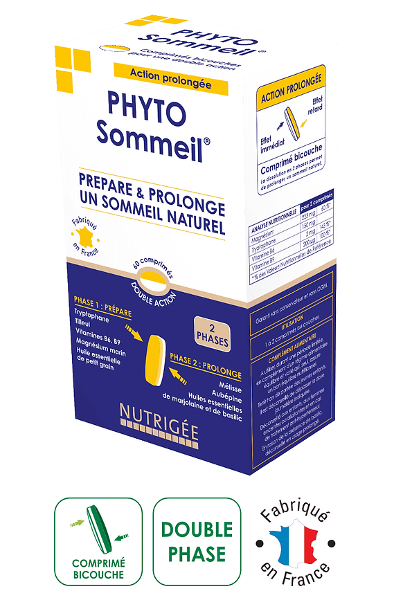 PHYTO Sommeil®